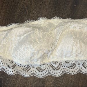 NWT Maurice’s bralette bandeau